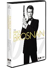 007/ショーン・コネリー ブルーレイコレクション〈6枚組〉 Amazon.co.jp: 007/ショーン・コネリー ブルーレイコレクション